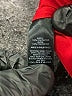 Express 100% Polyester Solid Red Cocktail Dress Size 0 - photo 8