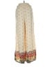 O'Neill Paisley Ivory Casual Pants Size XS - photo 2