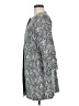 CAbi Gray Coat Size M - photo 5