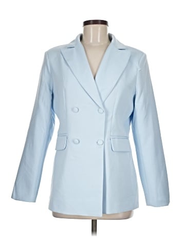 Unbranded Blazer (view 1)