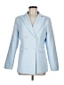 Unbranded 100% Polyester Blue Blazer Size M - photo 1
