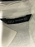 Zara Ivory Long Sleeve Blouse Size XS - photo 7