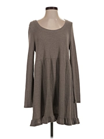 Easel Casual Dress (view 1)
