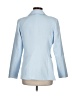 Unbranded 100% Polyester Blue Blazer Size M - photo 2