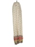 O'Neill Paisley Ivory Casual Pants Size XS - photo 4