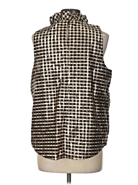 J.Crew Sleeveless Blouse (view 2)