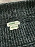 Aerie Solid Black Pullover Sweater Size S - photo 7