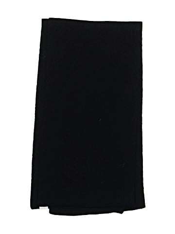 Coal Scarf (view 2)