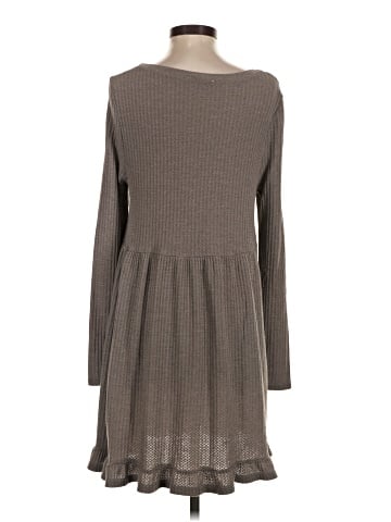 Easel Casual Dress (view 2)