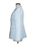 Unbranded 100% Polyester Blue Blazer Size M - photo 5