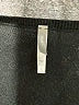 Gap Black Long Sleeve Top Size L - photo 7