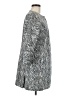 CAbi Gray Coat Size M - photo 4