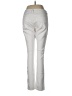 SO Metallic Ivory Jeans Size 7 - photo 2