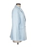 Unbranded 100% Polyester Blue Blazer Size M - photo 4