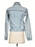 Topshop Blue Denim Jacket Size S (estimated) - photo 2
