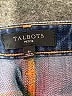 Talbots Blue Denim Skirt Size 6 Petite - photo 4