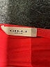Gilli Paisley Blue Red Cocktail Dress Size S - photo 7