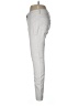 SO Metallic Ivory Jeans Size 7 - photo 5