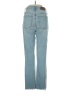 Madewell Graphic Blue Jeans Size 24 waist - photo 2
