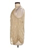Weston Gold Cocktail Dress Size M - photo 5