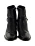 Lucky Brand Black Ankle Boots Size 11 - photo 2