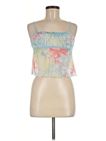 Eberjey Sleeveless Blouse (view 1)
