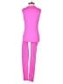Assorted Brands Pink Jumpsuit One size - photo 2