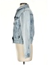 Topshop Blue Denim Jacket Size S (estimated) - photo 5