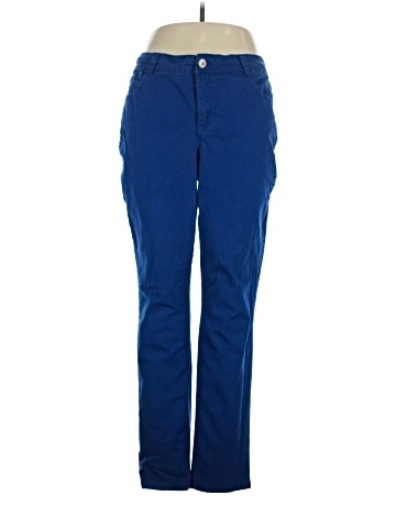 Style&Co Jeans (view 1)