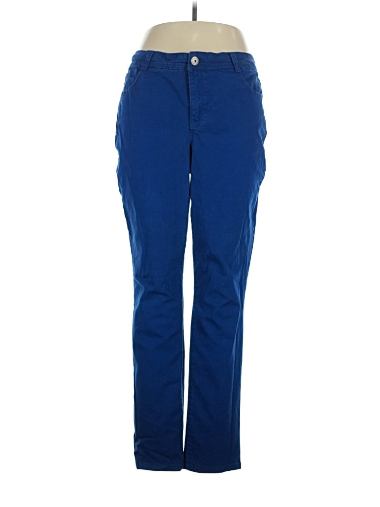 Pre-owned Style & Co Jeans In Blue