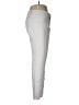 SO Metallic Ivory Jeans Size 7 - photo 4