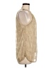 Weston Gold Cocktail Dress Size M - photo 4