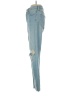 Madewell Graphic Blue Jeans Size 24 waist - photo 5