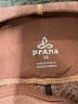 PrAna Purple Active Pants Size XS - photo 6