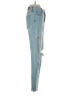 Madewell Graphic Blue Jeans Size 24 waist - photo 4