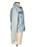 Topshop Blue Denim Jacket Size S (estimated) - photo 4