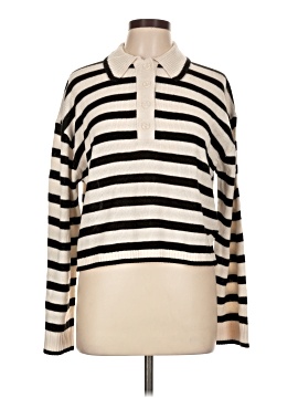Divided by H&M Pullover Sweater (view 1)