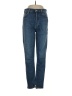 AGOLDE Blue Jeans Size 27 waist - photo 1