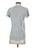 Madewell Gray Short Sleeve Top Size XS - photo 2