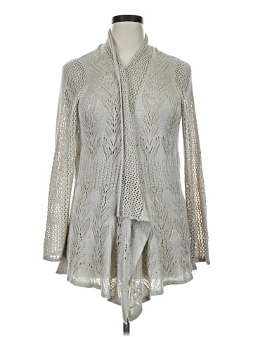 Liz Claiborne Cardigan (view 1)