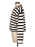 Divided by H&M 100% Acrylic Stripes Ivory Pullover Sweater Size L - photo 5