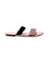 Unbranded Black Sandals Size EU 37 - photo 1