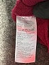 Janie and Jack Burgundy Pullover Sweater Size 5 - photo 4