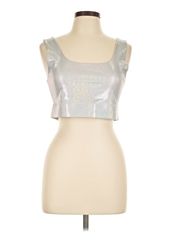 Fabletics Sleeveless Top (view 1)