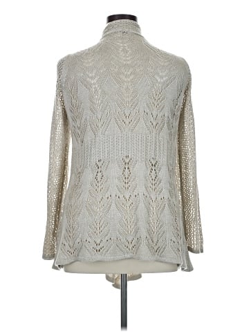 Liz Claiborne Cardigan (view 2)