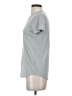 Madewell Gray Short Sleeve Top Size XS - photo 5