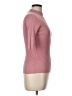 Assorted Brands Pink 3/4 Sleeve Top Size L - photo 5