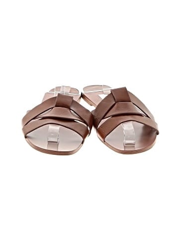 Zara Basic Sandals (view 2)