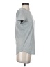 Madewell Gray Short Sleeve Top Size XS - photo 4
