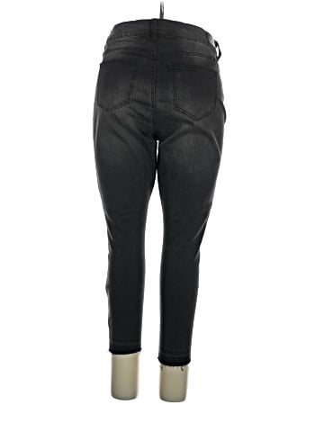 Celebrity Pink Jeans (view 2)